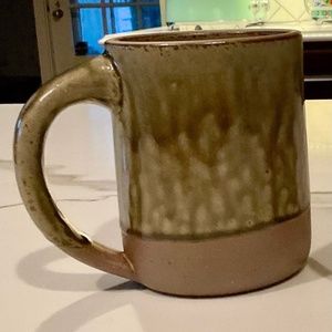 East Fork The Big Mug